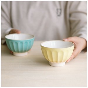 Hasami ware Rice Bowl Arita ware