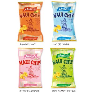 フラ印 マウイチップス