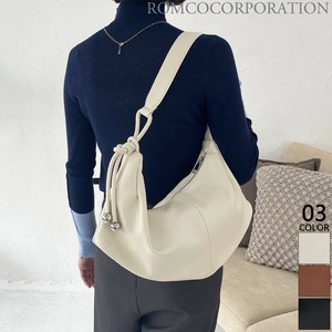 【2024新作商品♪】フェイクレザーバッグ/雑貨