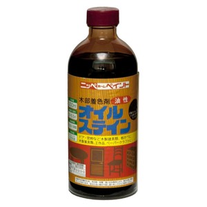 オイルステイン 300ml ケヤキ