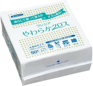 クレシア やわらかクロス 730541
