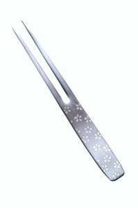 トーダイ　18-8 かんざし ピックフォーク 桜(6本入) 01402007