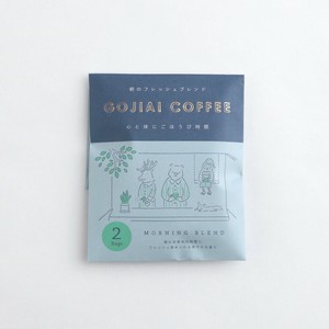KO-001ドリップバッグコーヒー<朝>