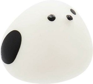 ぷかぷかミニミニシマエナガ 1種 SY-4854