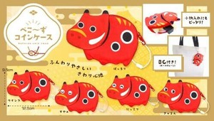 べこ〜ずコインケース 5種 SY-4840