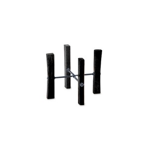 Flower Vase black
