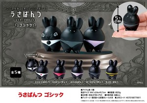 うさぱんつ　ゴシック
