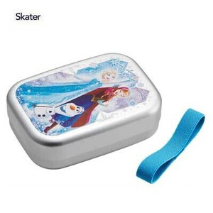Bento Box Skater Frozen 370ml
