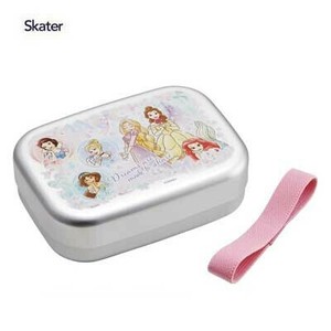 Disney Bento Box Skater 370ml