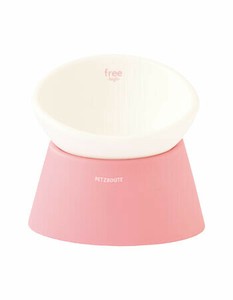 [ペッツルート] フリーハイ食器