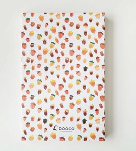 [booco] Notebook Ishida Bookbinding