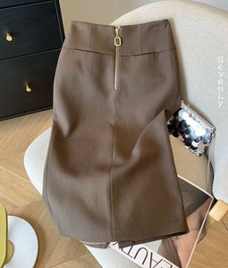 シーズン商品 タイトスカート スカート ロング「2023新作」