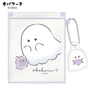 Table Mirror Ghost with Mascot