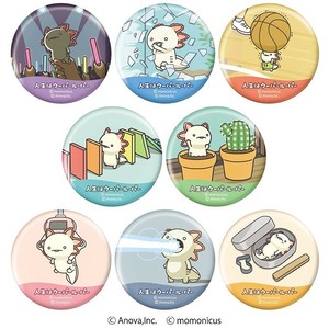 文具/办公用品 别针徽章 新商品 盲盒/随机 盒装