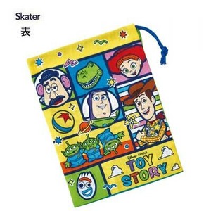 便当用品 玩具总动员 Skater
