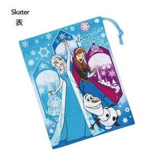 便当用品 冰雪奇缘 Skater