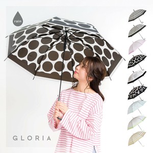 Umbrella Polka Dot 60cm [S/S NEW]