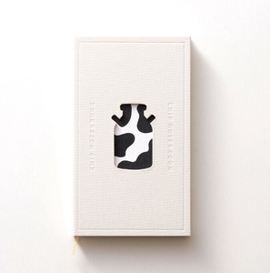 [booco] Notebook book Chip Ishida Bookbinding