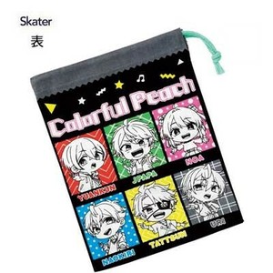 便当用品 Skater