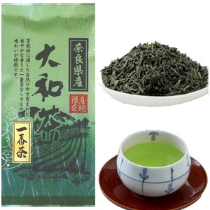 大和茶一番茶