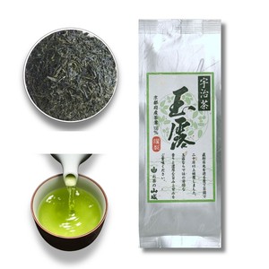 宇治茶玉露