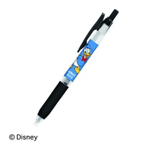 SARASAクリップ ディズニー