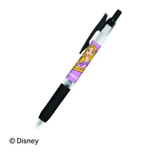 SARASAクリップ ディズニー