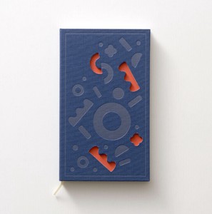 [booco] Notebook book Chip Ishida Bookbinding