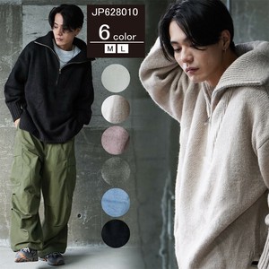 Sweater/Knitwear Mohair