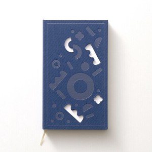 [booco] Notebook book Chip Ishida Bookbinding