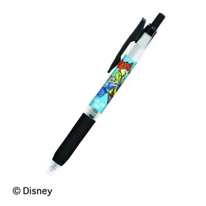 SARASAクリップ ディズニー