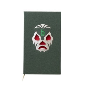 [booco] Notebook book Chip Ishida Bookbinding