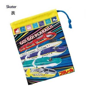 Bento Item Skater