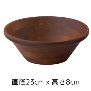 Donburi Bowl 23cm