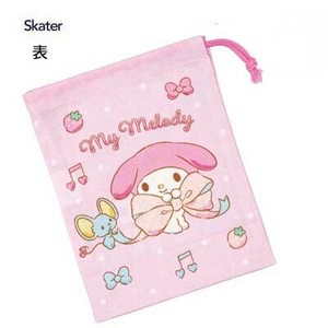 便当用品 My Melody美乐蒂 Skater