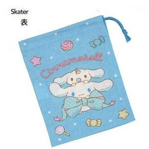 便当用品 Cinnamoroll玉桂狗 Skater