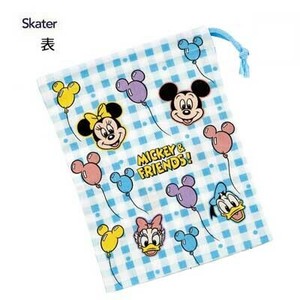 便当用品 Skater 米奇