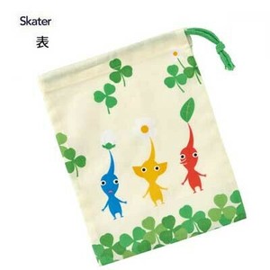 便当用品 皮克敏 Skater