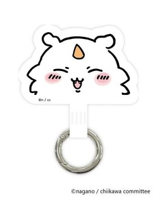 ちいかわ マルチリングプラス あのこ CK-05J
