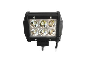 LEDワークライトミニ6灯 18W ML-11