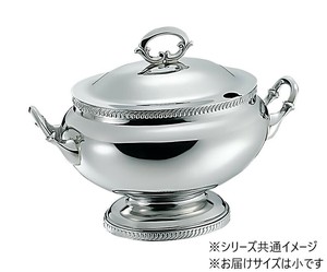 和田助製作所 菊渕小判スープチューリン 小 2402-5200