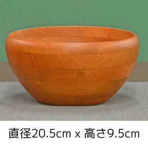 Donburi Bowl 20.5cm