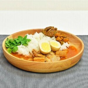 Donburi Bowl 22.5cm