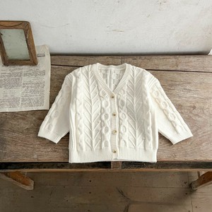 Kids' Cardigan/Bolero Jacket