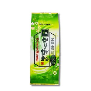 なごみかりがね