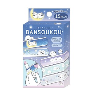 OK绷/创可贴 新商品