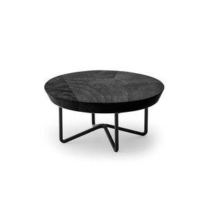 Flower Vase black