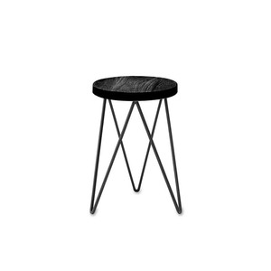 Flower Vase black