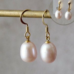Pierced Earringss Earrings Formal Drop 9mm ~ 11mm