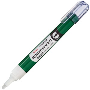 【Pentel（ぺんてる）】ホワイトスピード  /  修正ペン